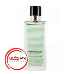 عطر ادکلن انجل شلیسر اسپریت د جینجمبر | Angel Schlesser Esprit de Gingembre