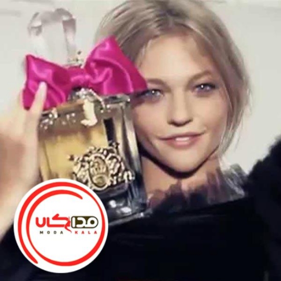 تصویر  عطر ادکلن جویسی کوتور لالا | Juicy Couture La La