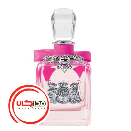 تصویر  عطر ادکلن جویسی کوتور لالا | Juicy Couture La La