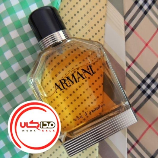 عطر ادکلن جورجیو آرمانی او د آرومز | Giorgio Armani Eau d’Aromes