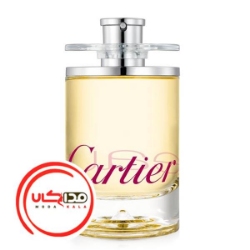 عطر ادکلن کارتیر ادو کارتیر زست سولیل | Cartier Eau de Cartier Zeste de Soleil