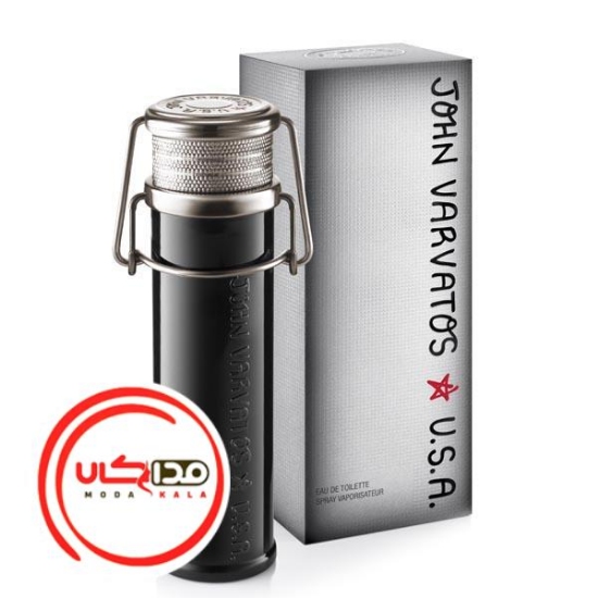 عطر ادکلن جان وارواتوس استار یو اس آ | John Varvatos Star USA