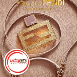 عطر ادکلن فندی فَن دی لدر اسنس | Fendi Fan di Leather Essence