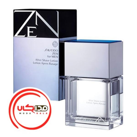 عطر ادکلن شیسیدو زن مردانه | Shiseido Zen for men