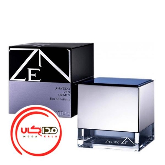 عطر ادکلن شیسیدو زن مردانه | Shiseido Zen for men