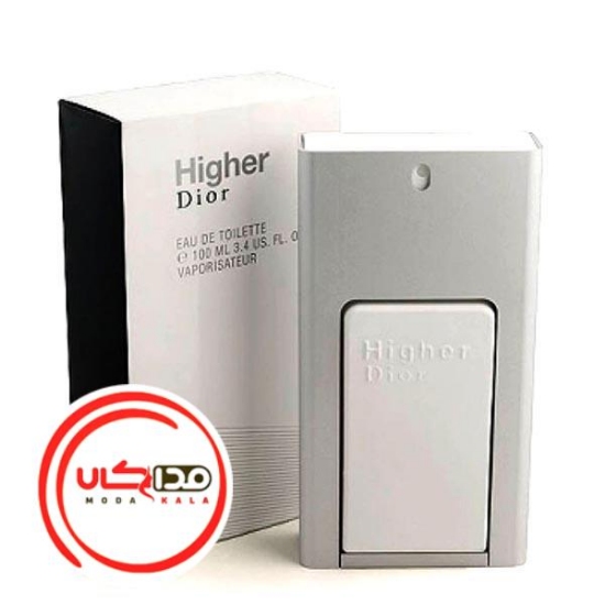 عطر ادکلن دیور هایر | Dior Higher