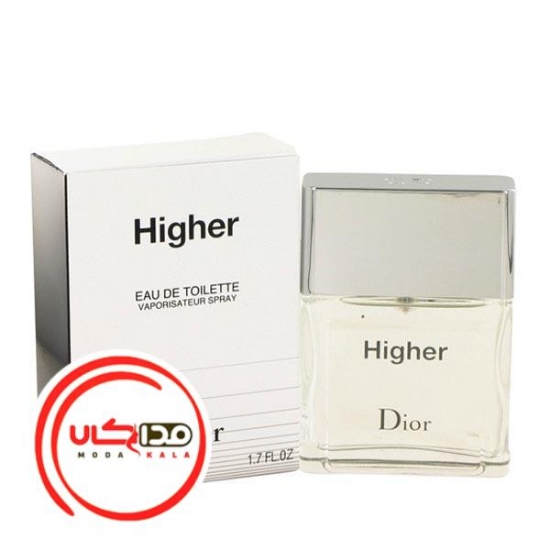 عطر ادکلن دیور هایر | Dior Higher