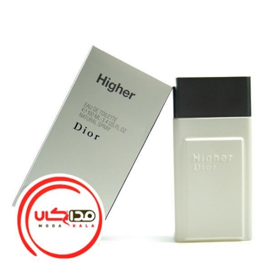 عطر ادکلن دیور هایر | Dior Higher