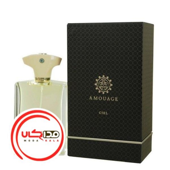 عطر ادکلن آمواج سیل مردانه | Amouage Ciel
