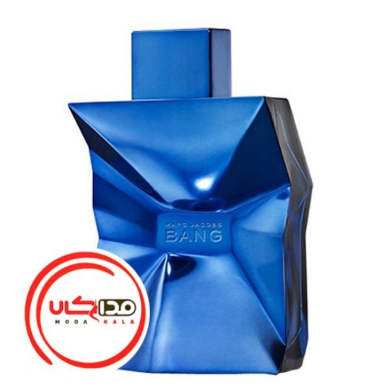 عطر ادکلن مارک جاکوبز بنگ بنگ | Marc Jacobs Bang Bang