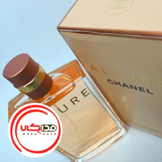 عطر ادکلن شنل الور زنانه | chanel Allure EDP