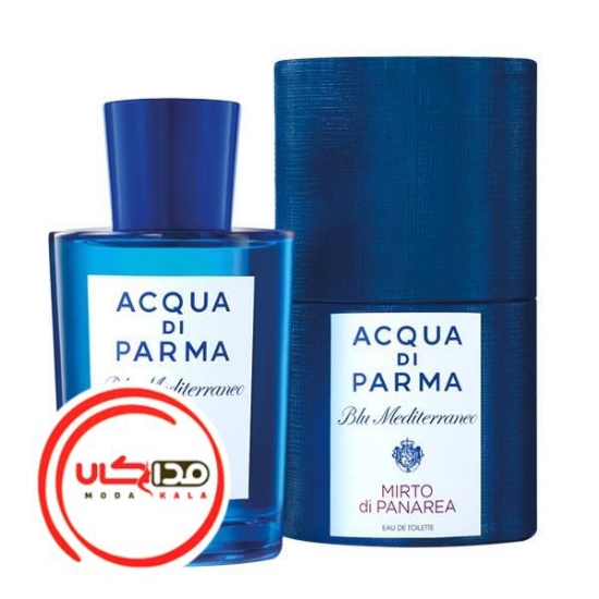 عطر ادکلن آکوا دی پارما میرتو | Acqua di Parma BM Mirto