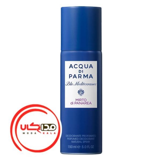 عطر ادکلن آکوا دی پارما میرتو | Acqua di Parma BM Mirto