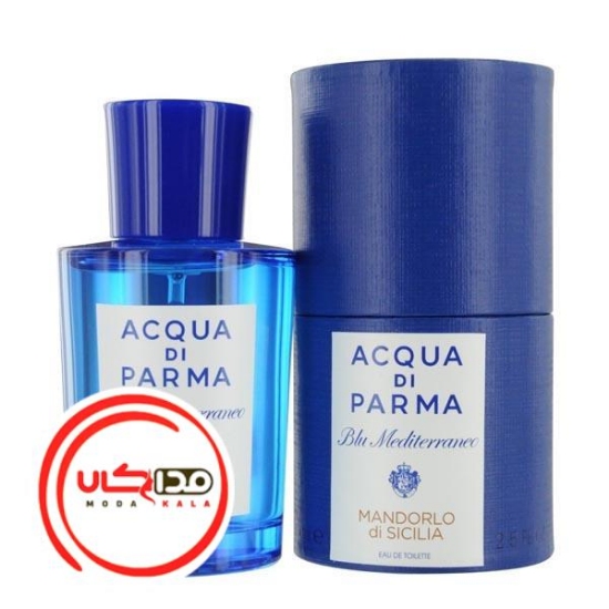 عطر ادکلن آکوا د پارما ماندورلو | Acqua di Parma BM Mandorlo