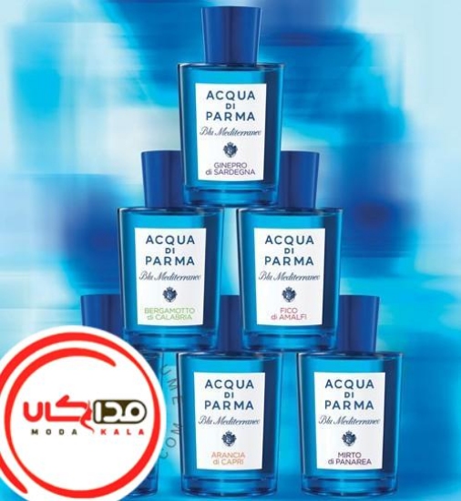 عطر ادکلن آکوا د پارما ماندورلو | Acqua di Parma BM Mandorlo