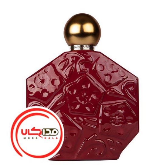 عطر ادکلن جان چارلز بروسو فلورز د آمبر د پودری | Jean charles brosseau Fleurs d`Ombre The Poudree