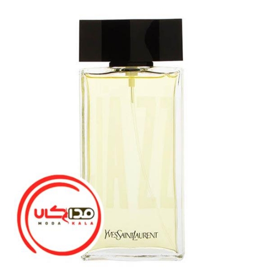 عطر ادکلن ایو سن لورن لایو جاز | Yves Saint Laurent LIVE Jazz