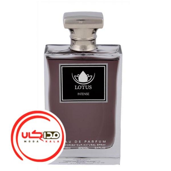 عطر ادکلن لوتوس اینتنس | Lotus Intense
