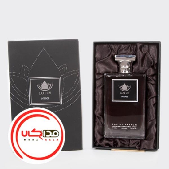 عطر ادکلن لوتوس اینتنس | Lotus Intense