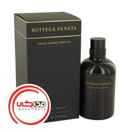 عطر ادکلن بوتگا ونتا پور هوم پرفیو | Bottega Veneta Pour Homme Parfum
