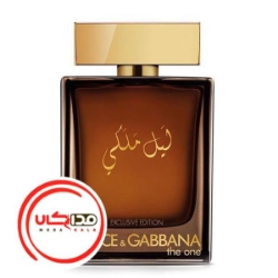 عطر ادکلن دی اند جی د وان رویال نایت-لیل ملکی | The One Royal Night 150ml