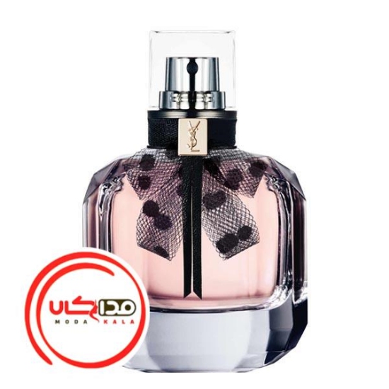 عطر ادکلن ایو سن لورن مون پاریس ادو تویلت | Yves Saint Laurent Mon Paris Eau de Toilette