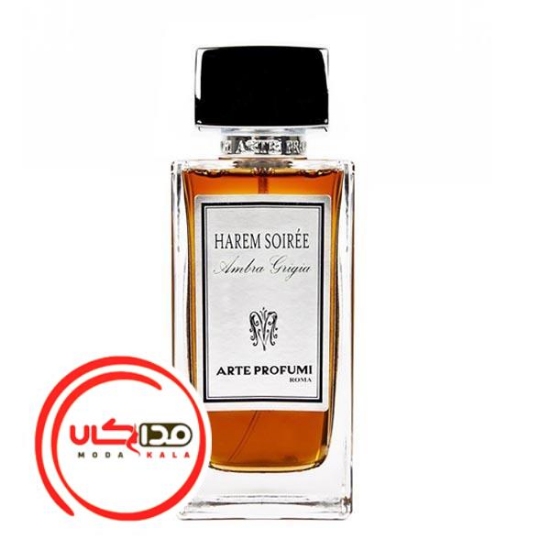 عطر ادکلن ارت پروفومی هارم سویر | Arte Profumi Harem Soiree