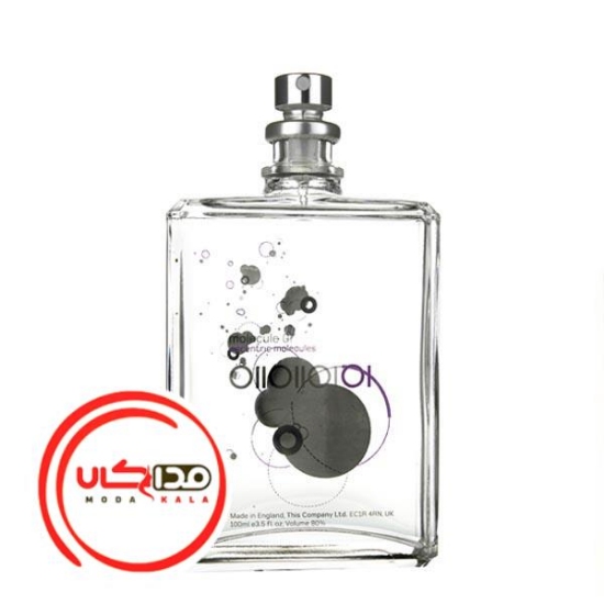 عطر ادکلن اسنتریک مولکول مولکول 01 | Escentric Molecules Molecule 01