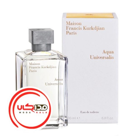 عطر ادکلن فرانسیس کرکجان آکوا یونیورسالیس | Maison Francis Kurkdjian Aqua Universalis