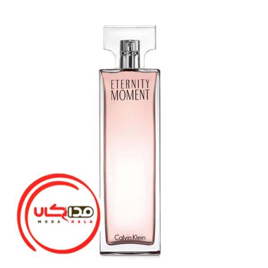 عطر ادکلن سی کی اترنیتی مومنت | Calvin Klein Eternity Moment