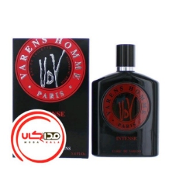 عطر ادکلن اولریک دو وارنز هوم اینتنس | Ulric de Varens Varens Homme Intense