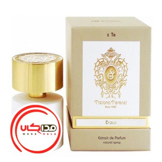 عطر ادکلن تیزیانا ترنزی دراکو | Tiziana Terenzi Draco