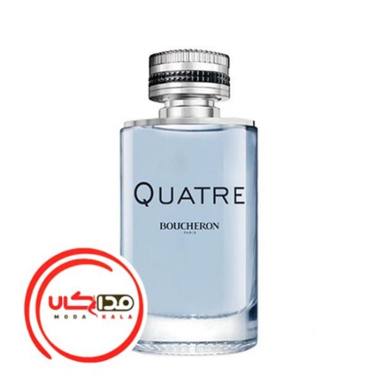 عطر ادکلن بوچرون-بوشرون کواتر مردانه | Boucheron Quatre Pour Homme