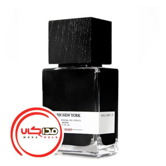 عطر ادکلن مین نیویورک مون داست | MiN New York Moon Dust
