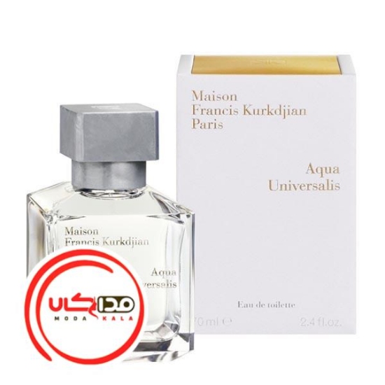 عطر ادکلن فرانسیس کرکجان آکوا یونیورسالیس | Maison Francis Kurkdjian Aqua Universalis