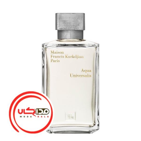 عطر ادکلن فرانسیس کرکجان آکوا یونیورسالیس | Maison Francis Kurkdjian Aqua Universalis