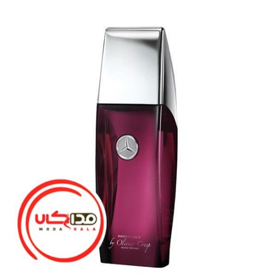 عطر ادکلن مرسدس بنز وی ای پی کلاب اینفینیت اسپایسی-قرمز | Benz VIP ClUb Infinite Spicy