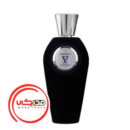 عطر ادکلن وی کانتو امانس | V Canto Amans