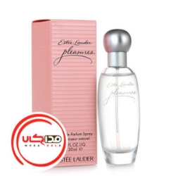 تصویر  عطر ادکلن استی لودر پلیژرز زنانه | Estee Lauder Pleasures for women