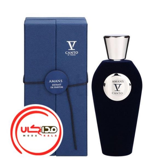 عطر ادکلن وی کانتو امانس | V Canto Amans