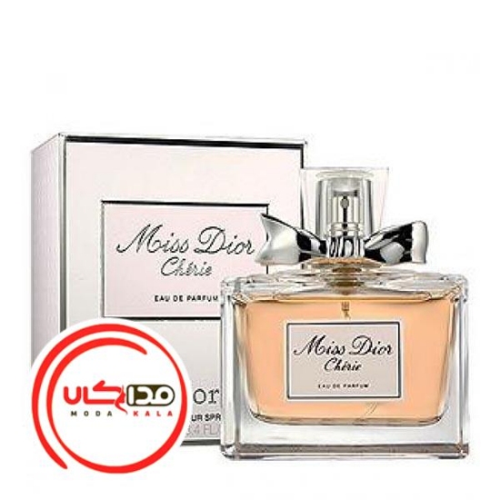 عطر ادکلن دیور میس دیور (2012) | Dior Miss Dior 2012