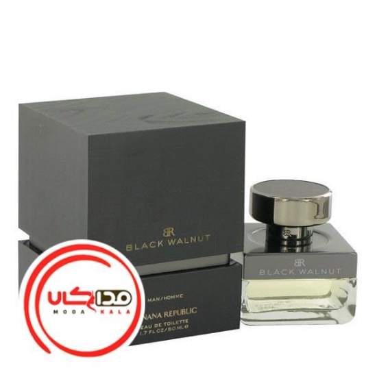 عطر ادکلن بنانا ریپابلیک بلک والنات | Banana Republic Black Walnut
