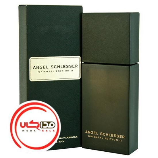 عطر ادکلن آنجل شلیسر اورینتال ادیشن 2 | 2 Angel Schlesser Oriental Edition