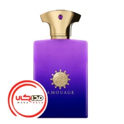 عطر ادکلن امواج میتس مردانه | Amouage Myths