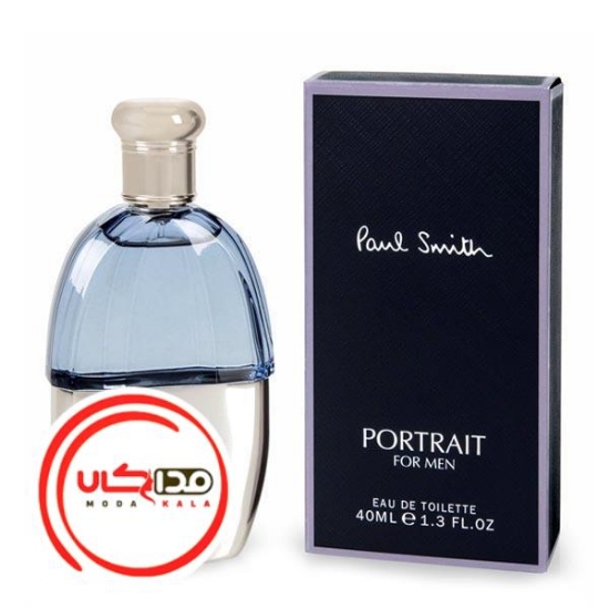 عطر ادکلن پل اسمیت پورتریت مردانه | Paul Smith portrait for men