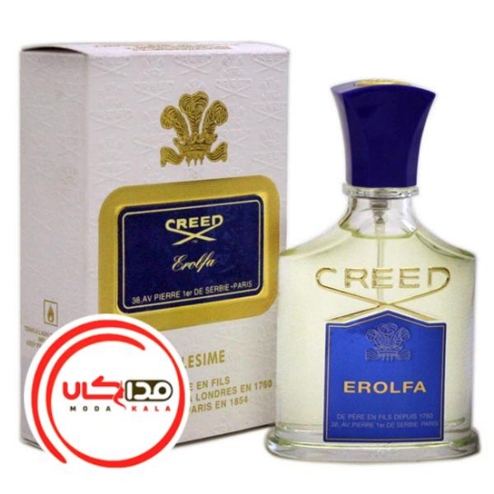عطر ادکلن کرید ارولفا | Creed Erolfa