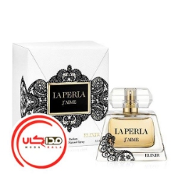 عطر ادکلن لاپرلا جایم الکسیر | La Perla J’Aime Elixir