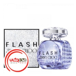تصویر  عطر ادکلن جیمی چو فلش | Jimmy choo Flash