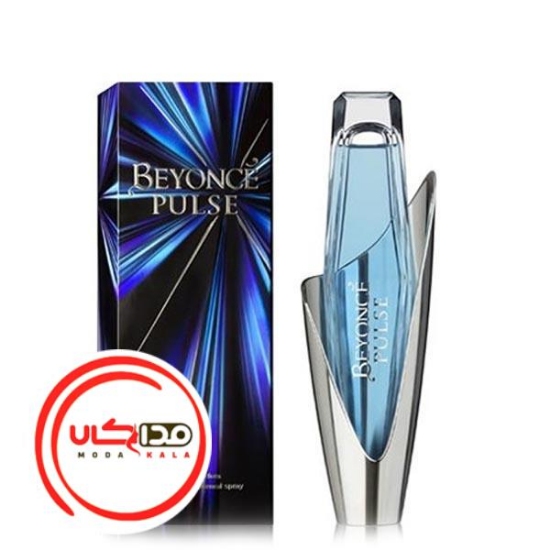 عطر ادکلن بیونسه پالس | Beyonce Pulse