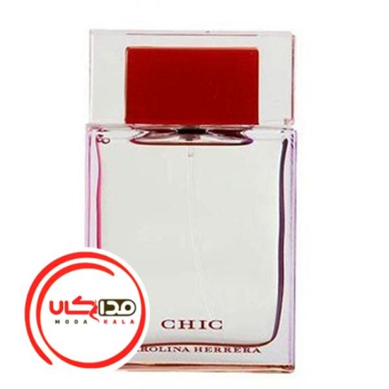 عطر ادکلن کارولینا هررا شیک زنانه | Carolina Herrera Chic for Women